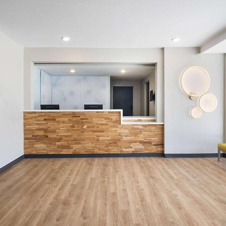 Echo Suites Extended Stay By Wyndham Richmond West Innsbrook Экстерьер фото