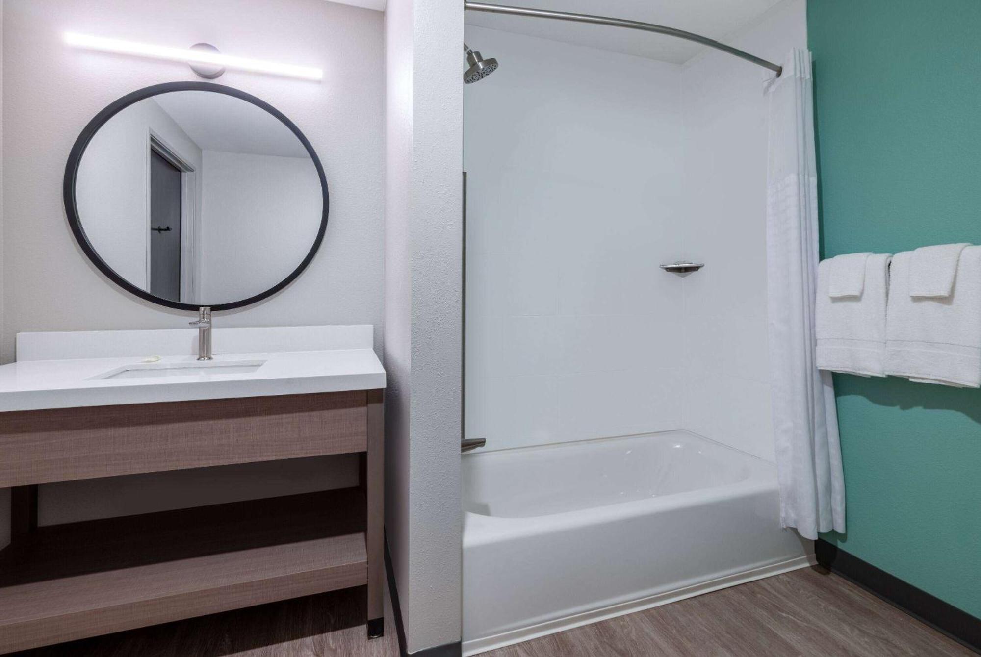 Echo Suites Extended Stay By Wyndham Richmond West Innsbrook Экстерьер фото
