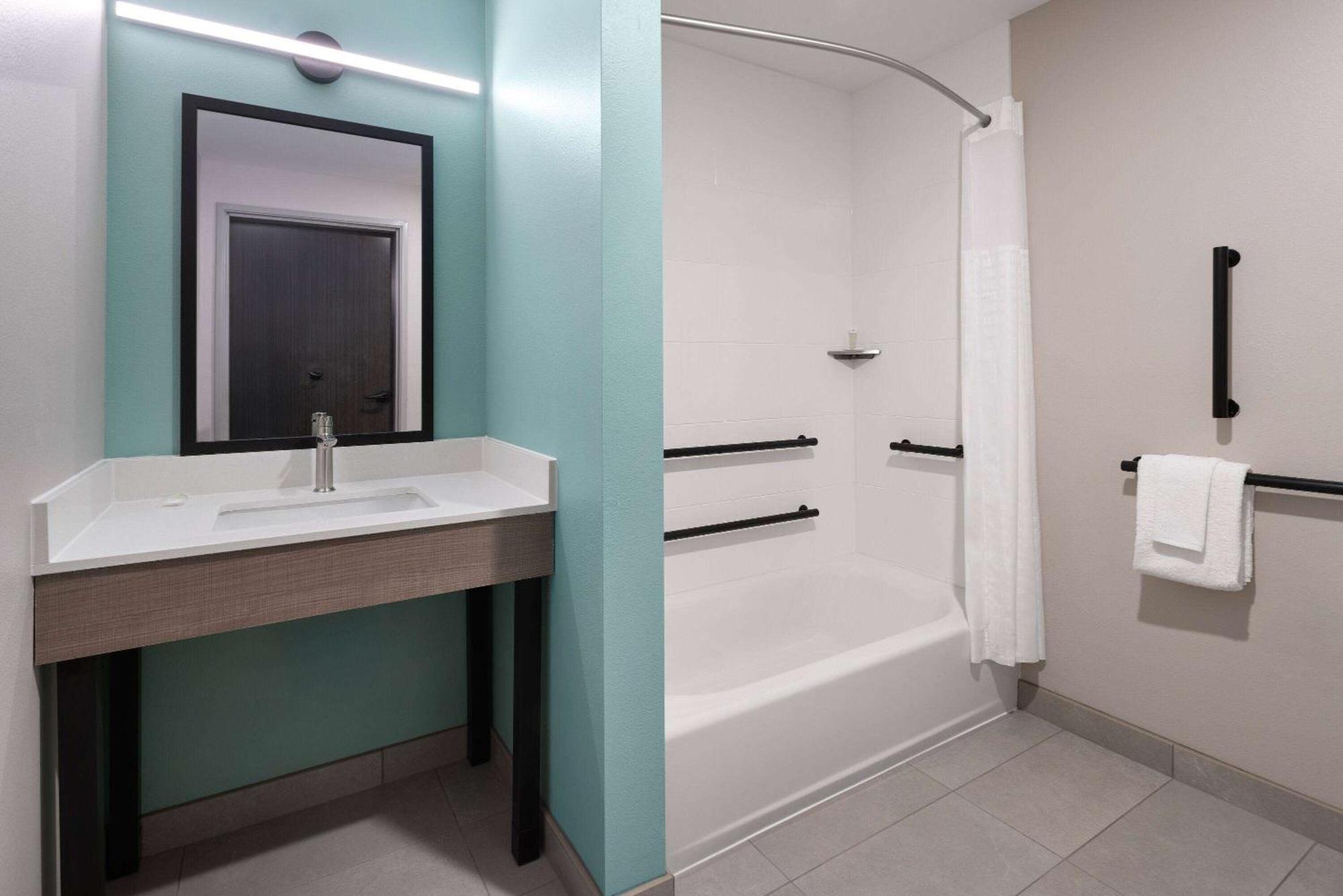 Echo Suites Extended Stay By Wyndham Richmond West Innsbrook Экстерьер фото